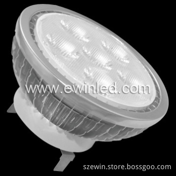 LED Spot Light AR111 9W with 2 Years Warran